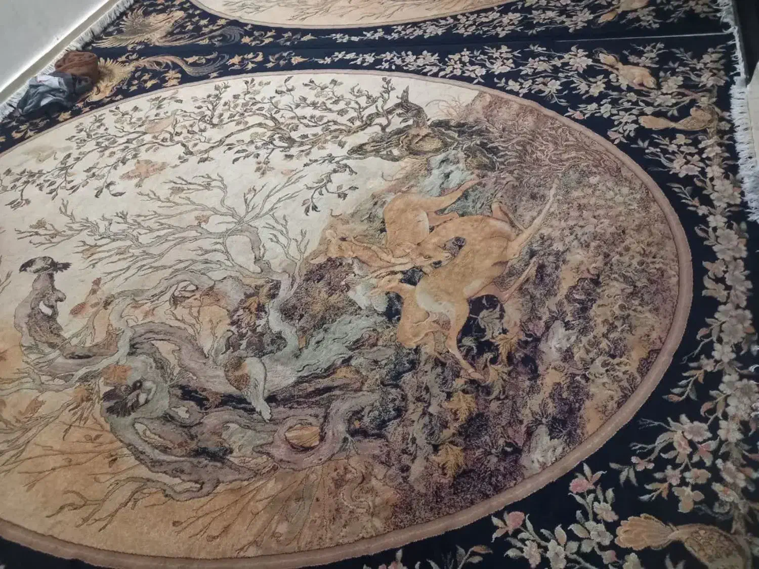 فروش فرش|فرش|تایباد, |دیوار