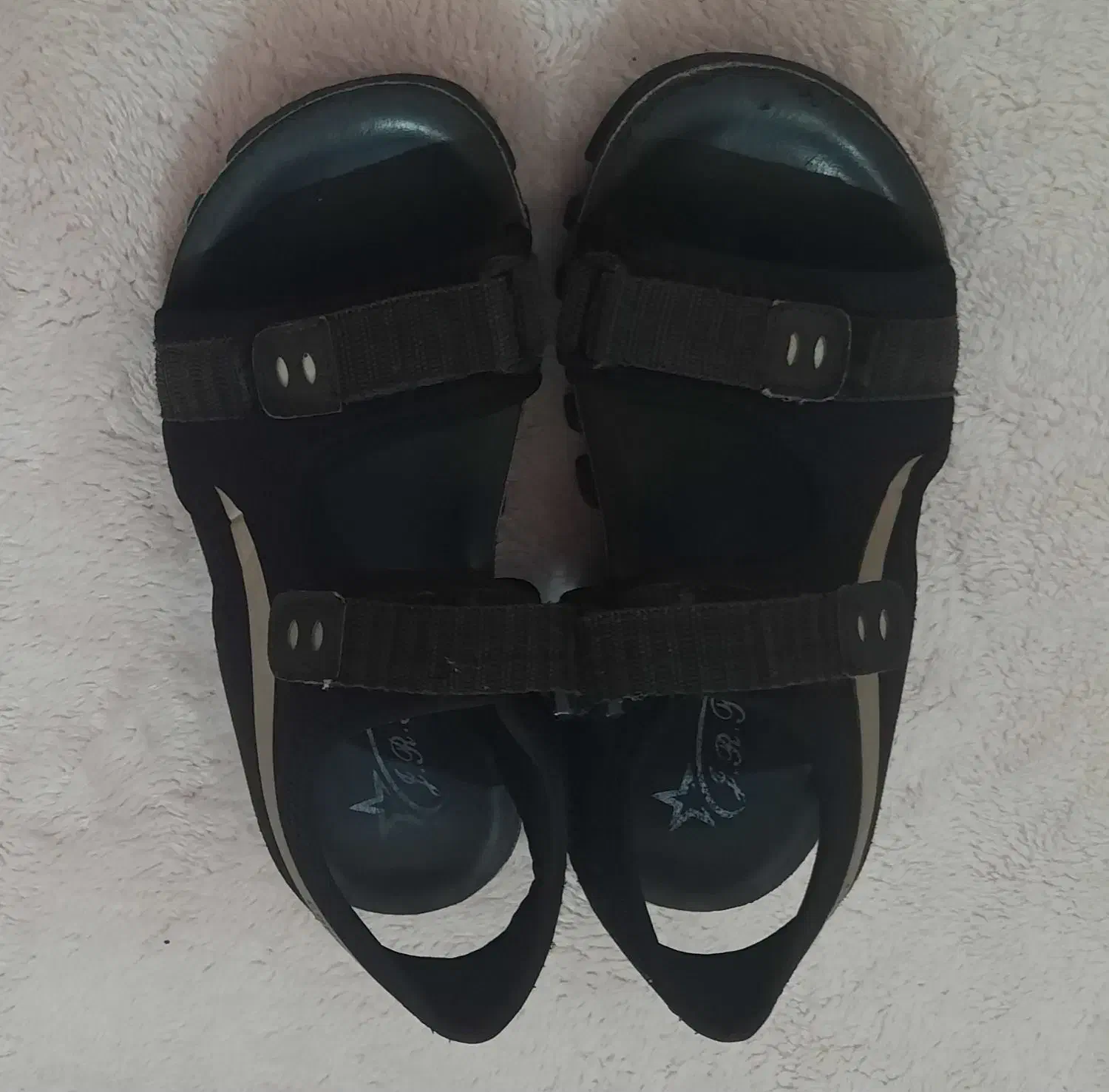 کفش زنانه|کیف، کفش، کمربند|یزد, |دیوار