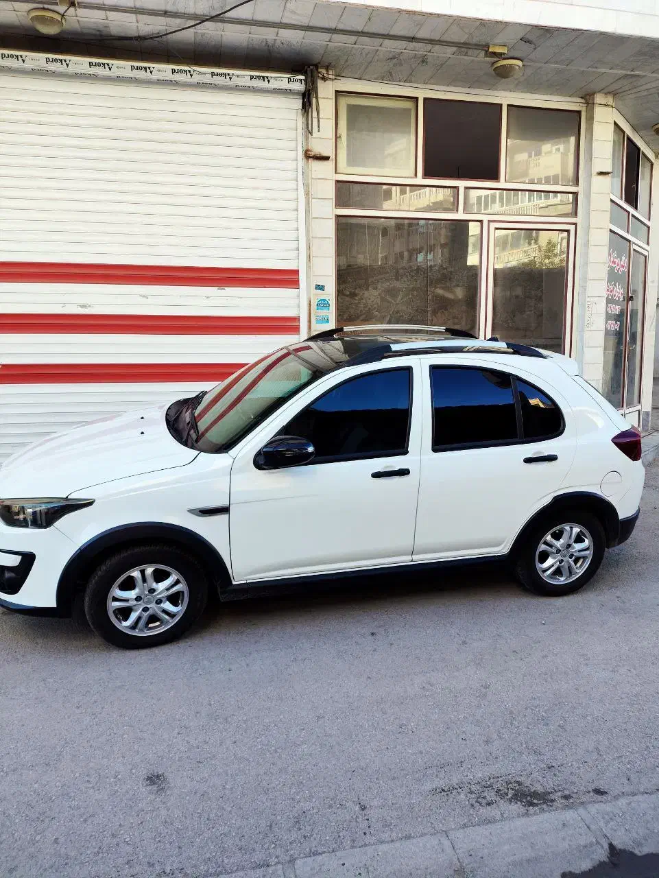 اطلس G|خودرو سواری و وانت|اردبیل, |دیوار