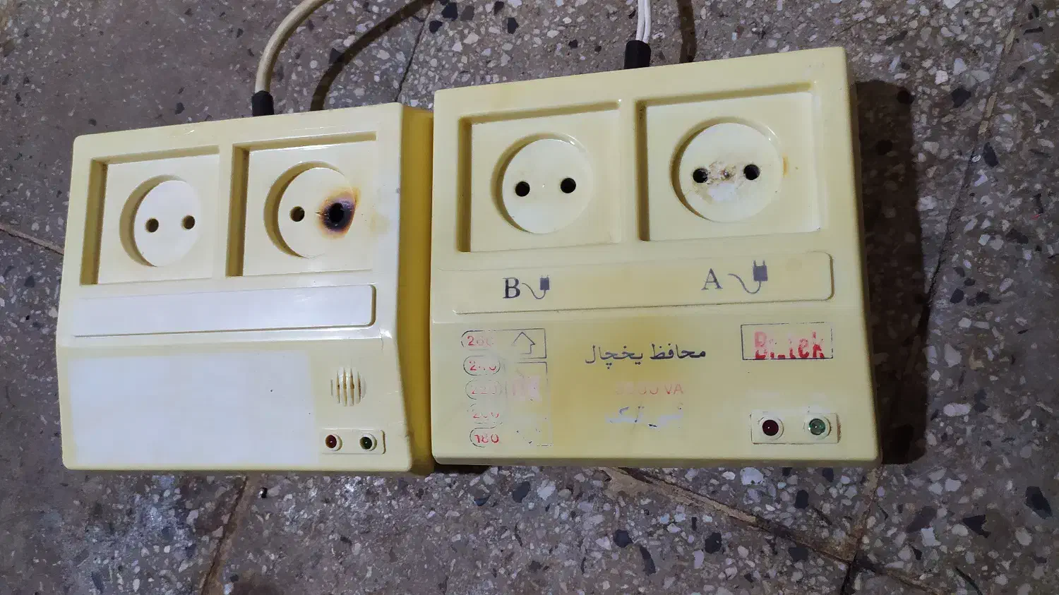 فروش تعدادوسایل شخصی وغیرشخصی تمام اجناس نصف قیمت|حراج|شوشتر, |دیوار