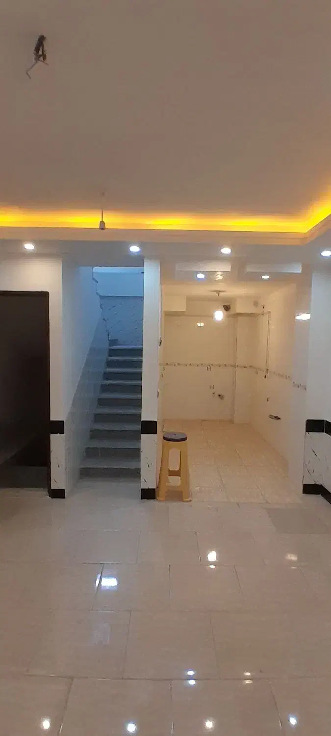 دوبلکس  ویلاشهر جوادالاائمه کلید اول( اجاره فوری)|اجارهٔ آپارتمان|گرگان, |دیوار