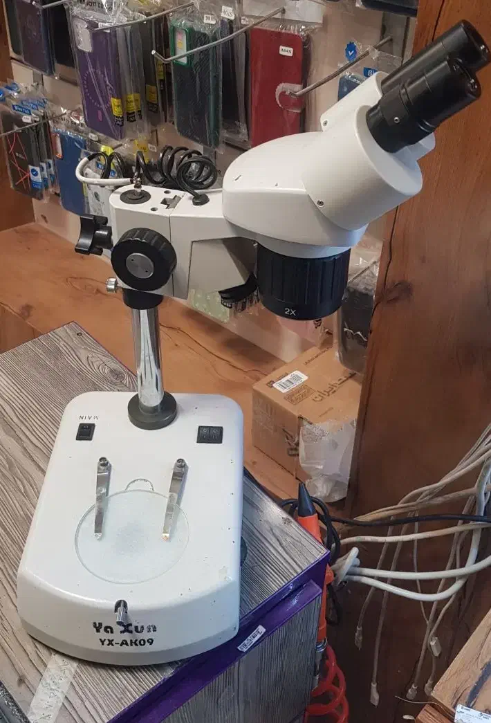 لوپ ak09|لوازم جانبی موبایل و تبلت|زاهدان, |دیوار