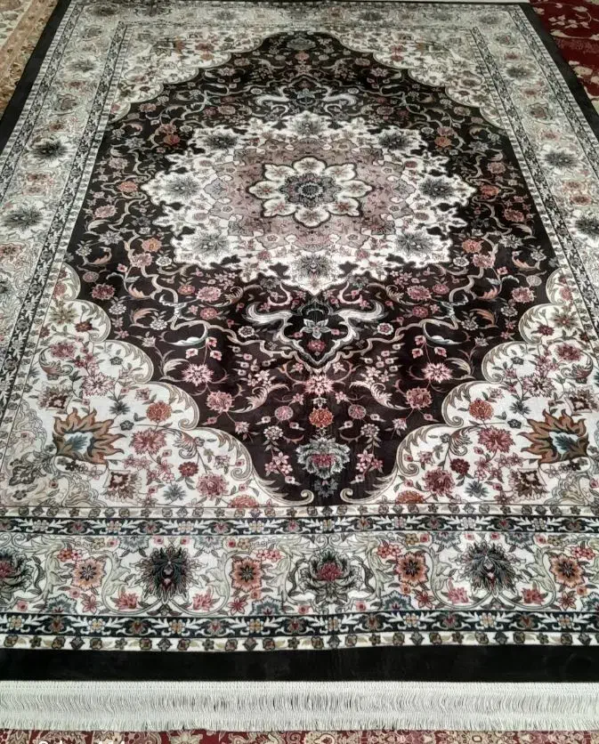 فرشینه مدل جدید|فرش|زاگرس, |دیوار