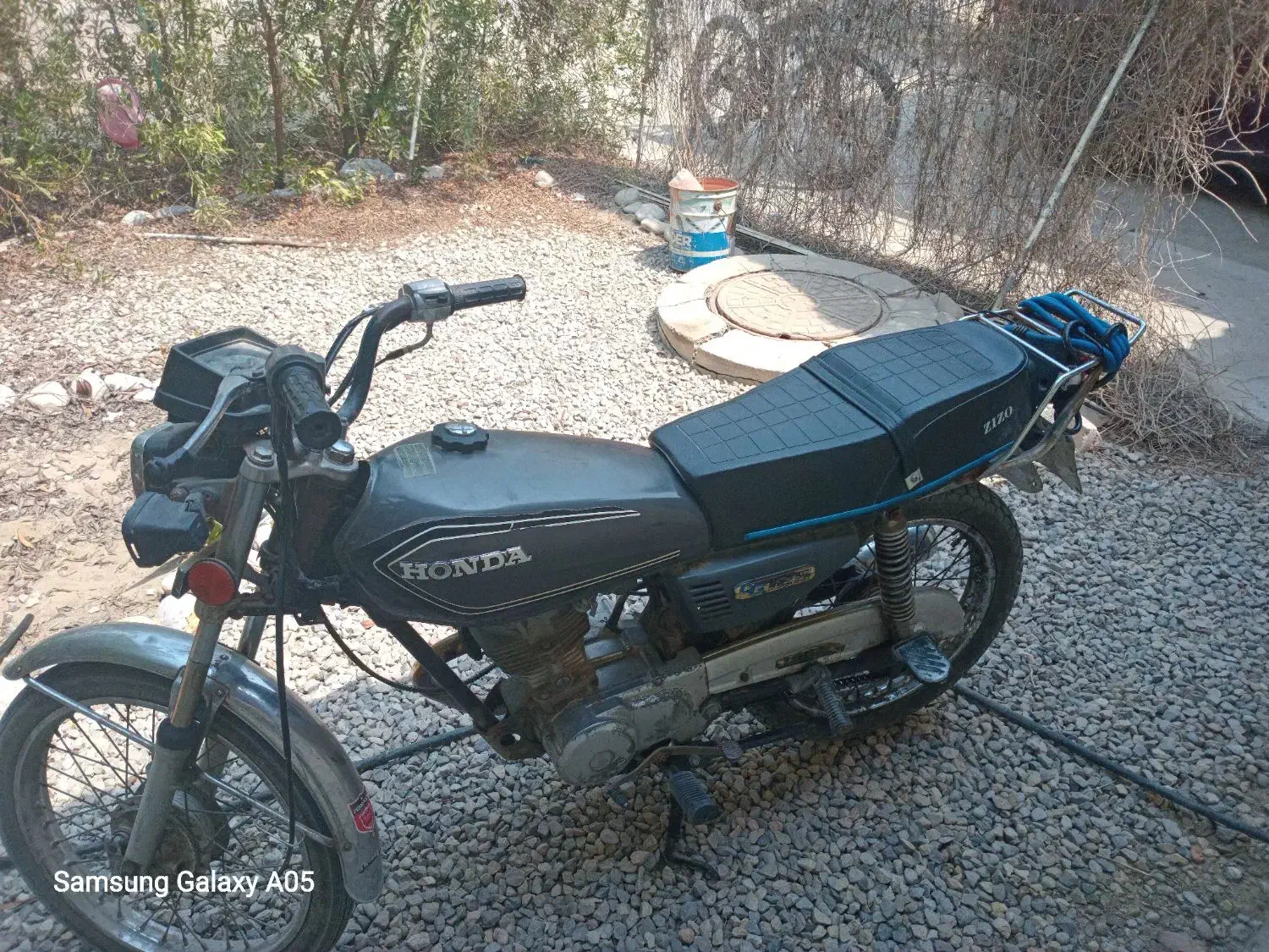 موتور با مدارک|موتورسیکلت|بندرعباس, |دیوار