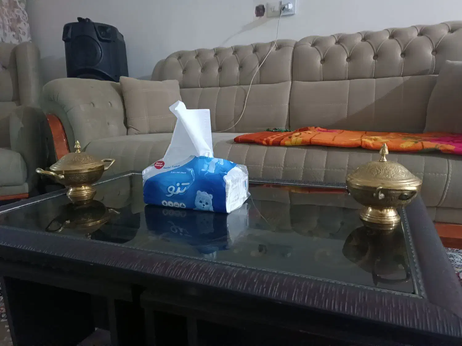 میز عسلی|مبلمان خانگی و میز عسلی|سبزوار, هویزه|دیوار