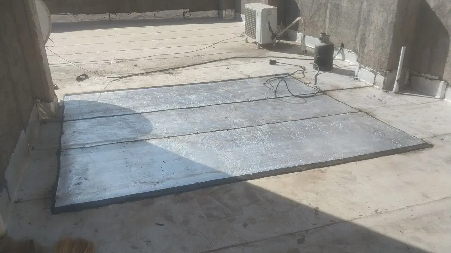 ایزوگام کار|خدمات پیشه و مهارت|ساوه, |دیوار