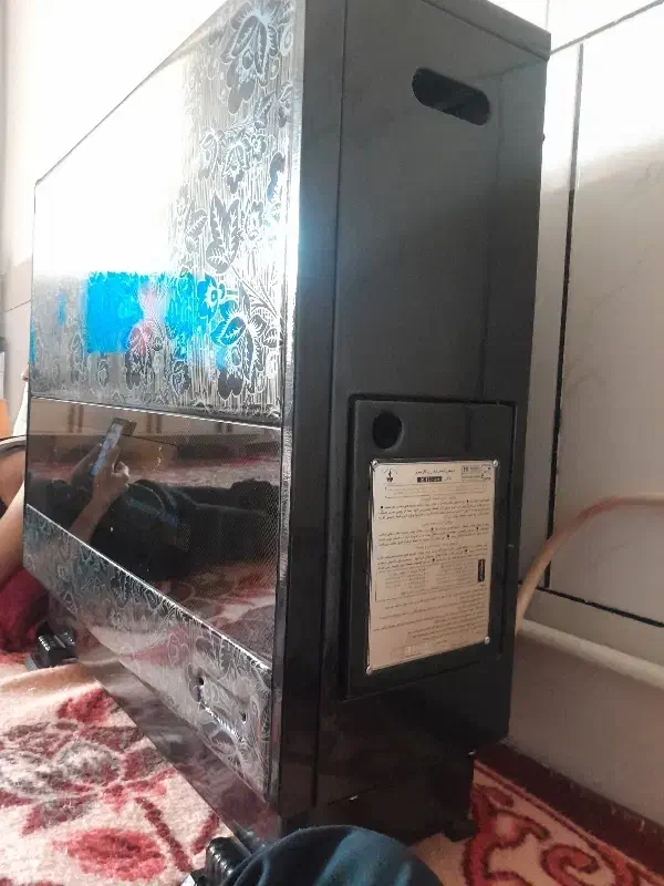 تعمیرات بخاری وابگرمکن|خدمات پیشه و مهارت|الیگودرز, |دیوار