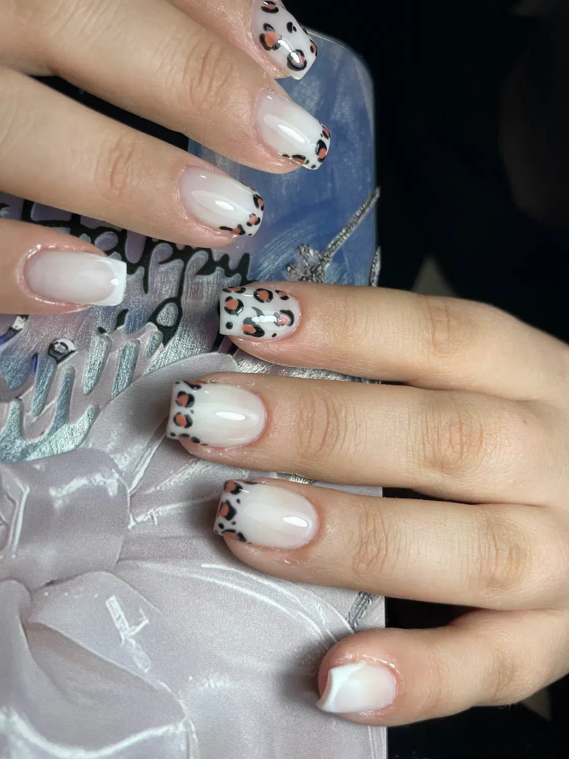 ترمیم ناخن ۱۹۰|خدمات آرایشگری و زیبایی|گلستان (تهران), |دیوار