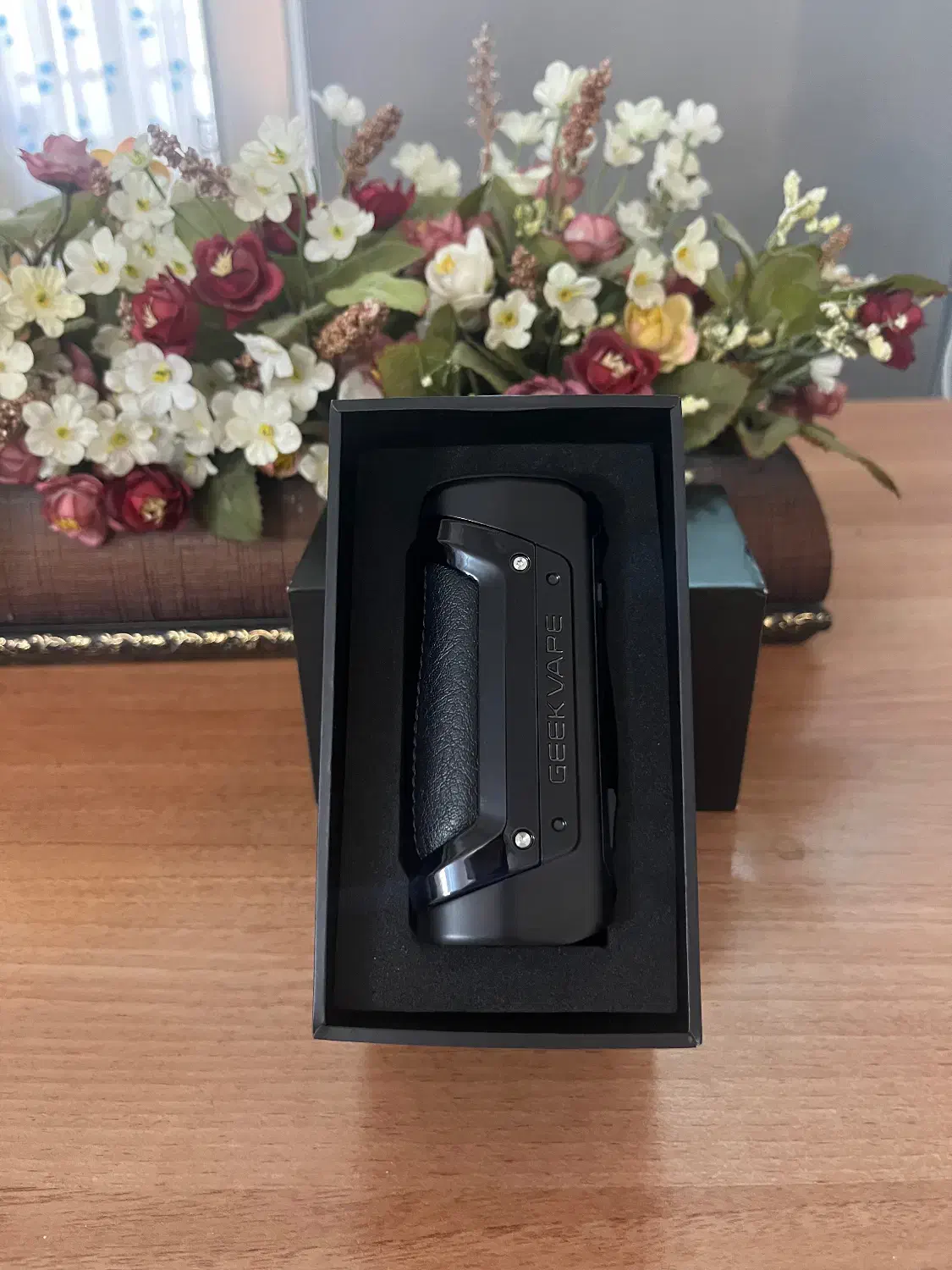 Geekvape|زیورآلات و اکسسوری|شهر ری, دولت‌آباد|دیوار