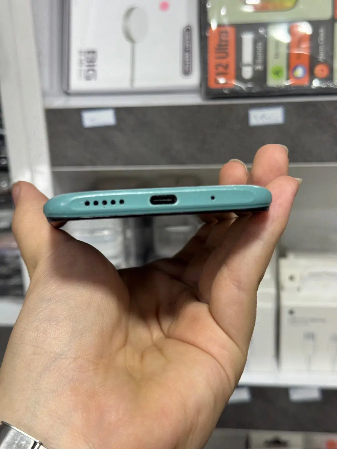 Poco C40|موبایل|تبریز, |دیوار