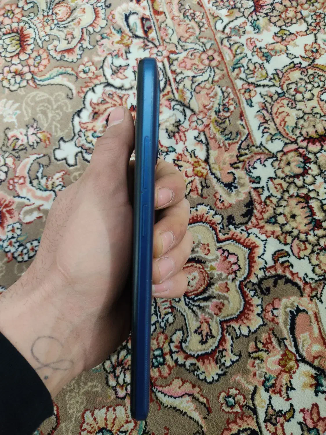 شیائومی ردمی 12C|موبایل|ری, دولت‌آباد|دیوار