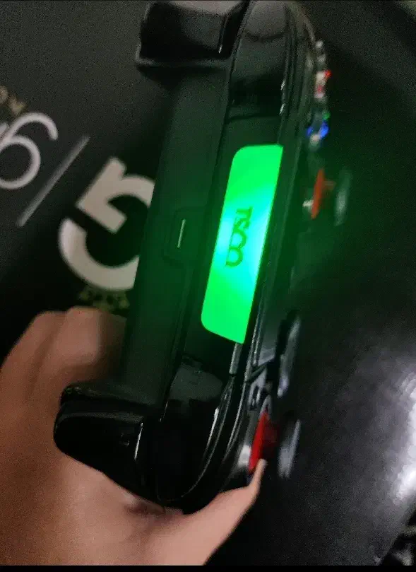 دسته تسکو مدل TG170W|کنسول، بازی ویدئویی و آنلاین|تنکابن, |دیوار