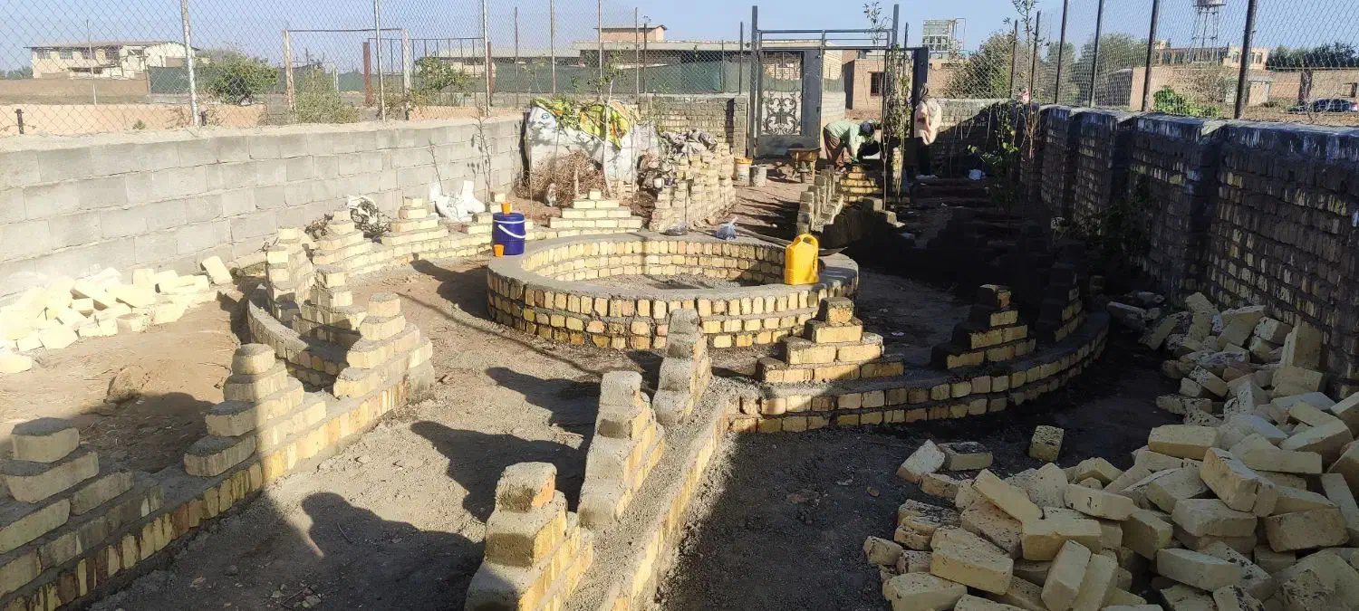 سیمان کاری|خدمات پیشه و مهارت|قنوات, |دیوار