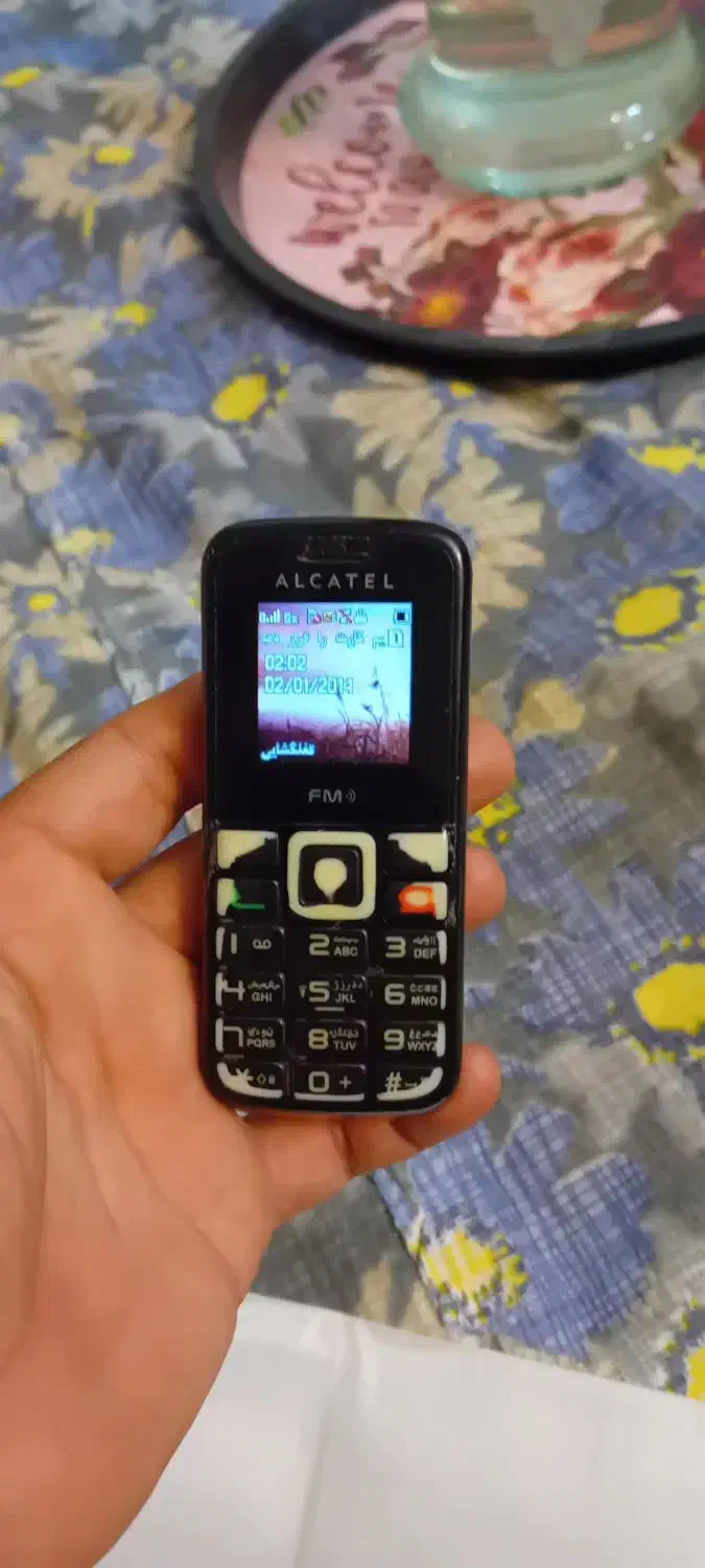 دوعددگوشی بفروش میرسد|موبایل|ملارد, |دیوار