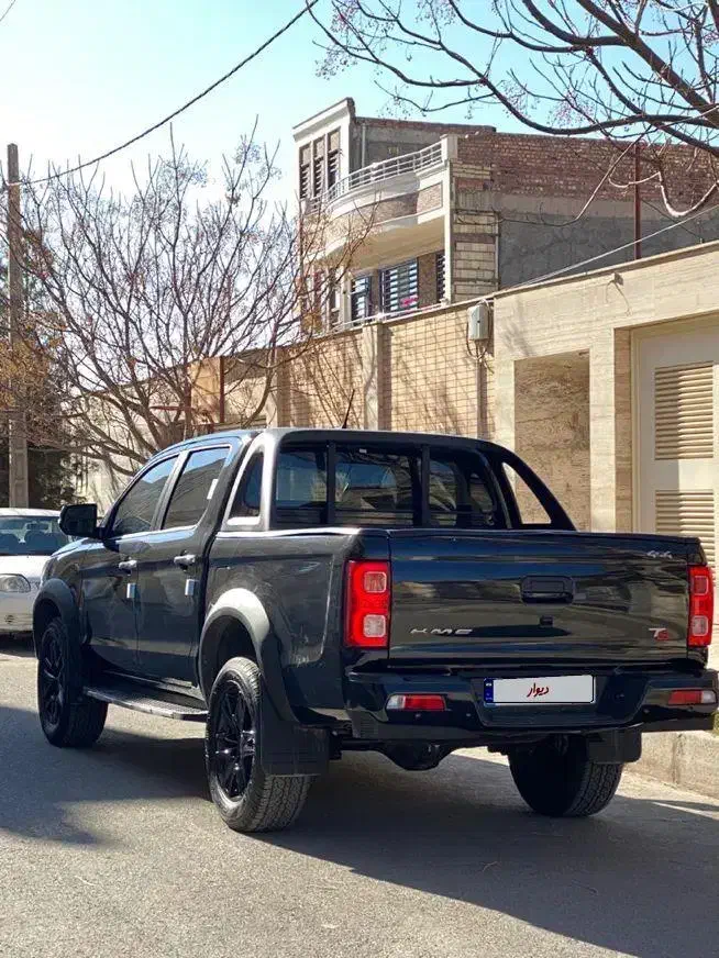 Kmct8|خودرو سواری و وانت|رفسنجان, |دیوار