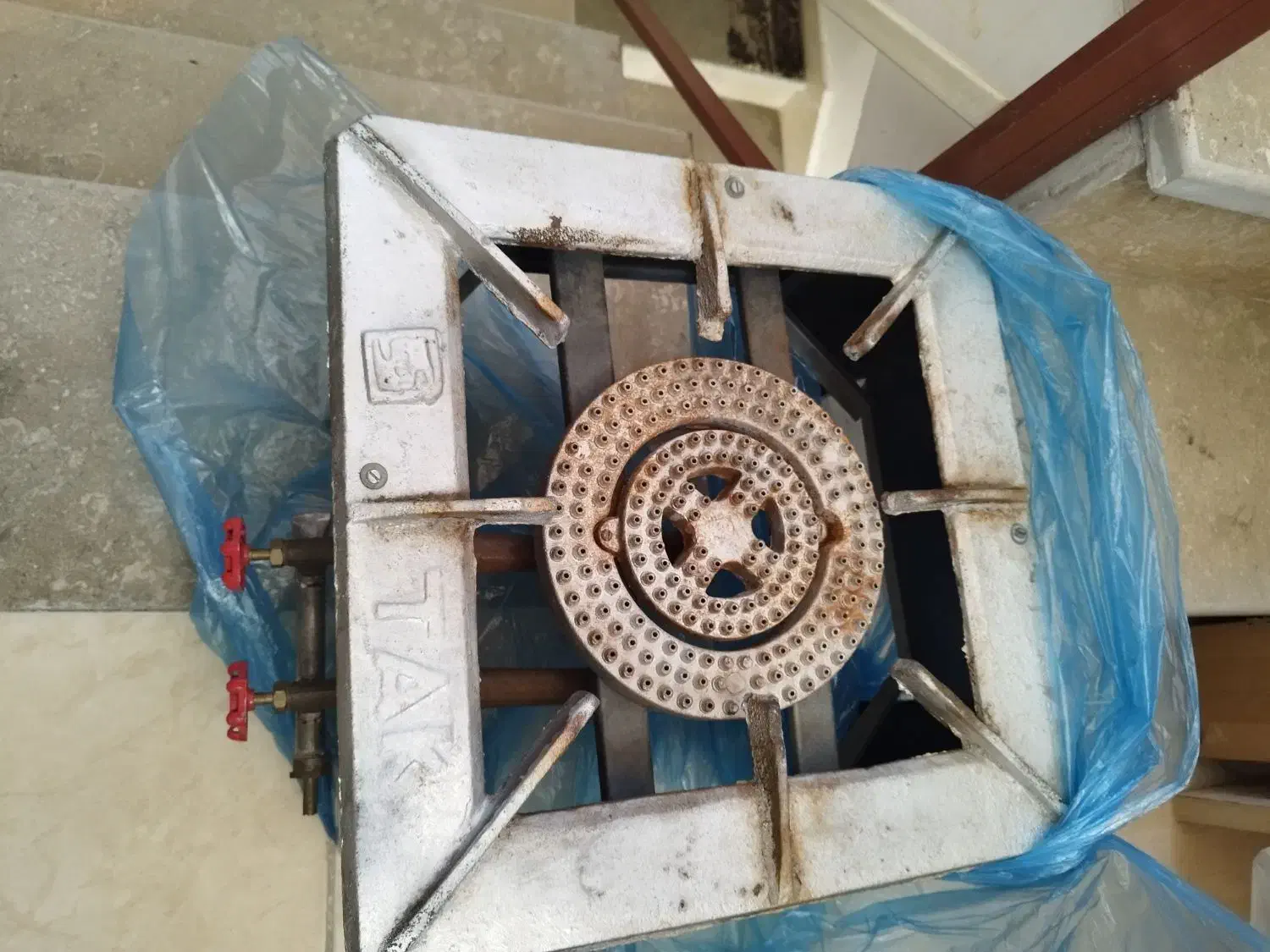 پلو پز|اجاق گاز و لوازم برقی پختوپز|سهند, |دیوار