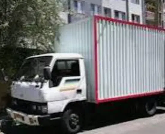 اثاث کشی منزل|خدمات حمل و نقل|ساری, |دیوار