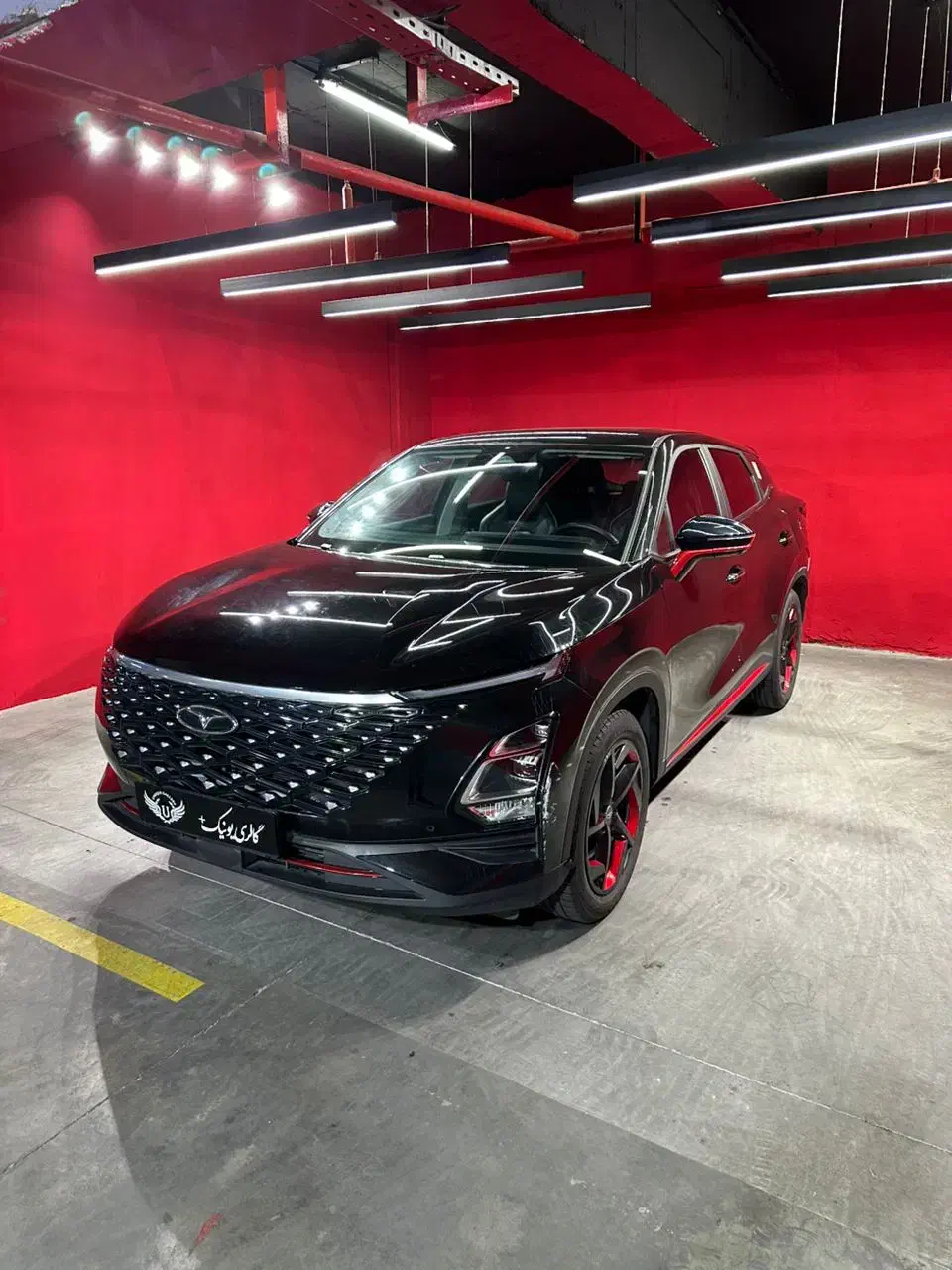 فونیکس fx مدل ۱۴۰۲|خودرو سواری و وانت|تهران, سیمای ایران|دیوار