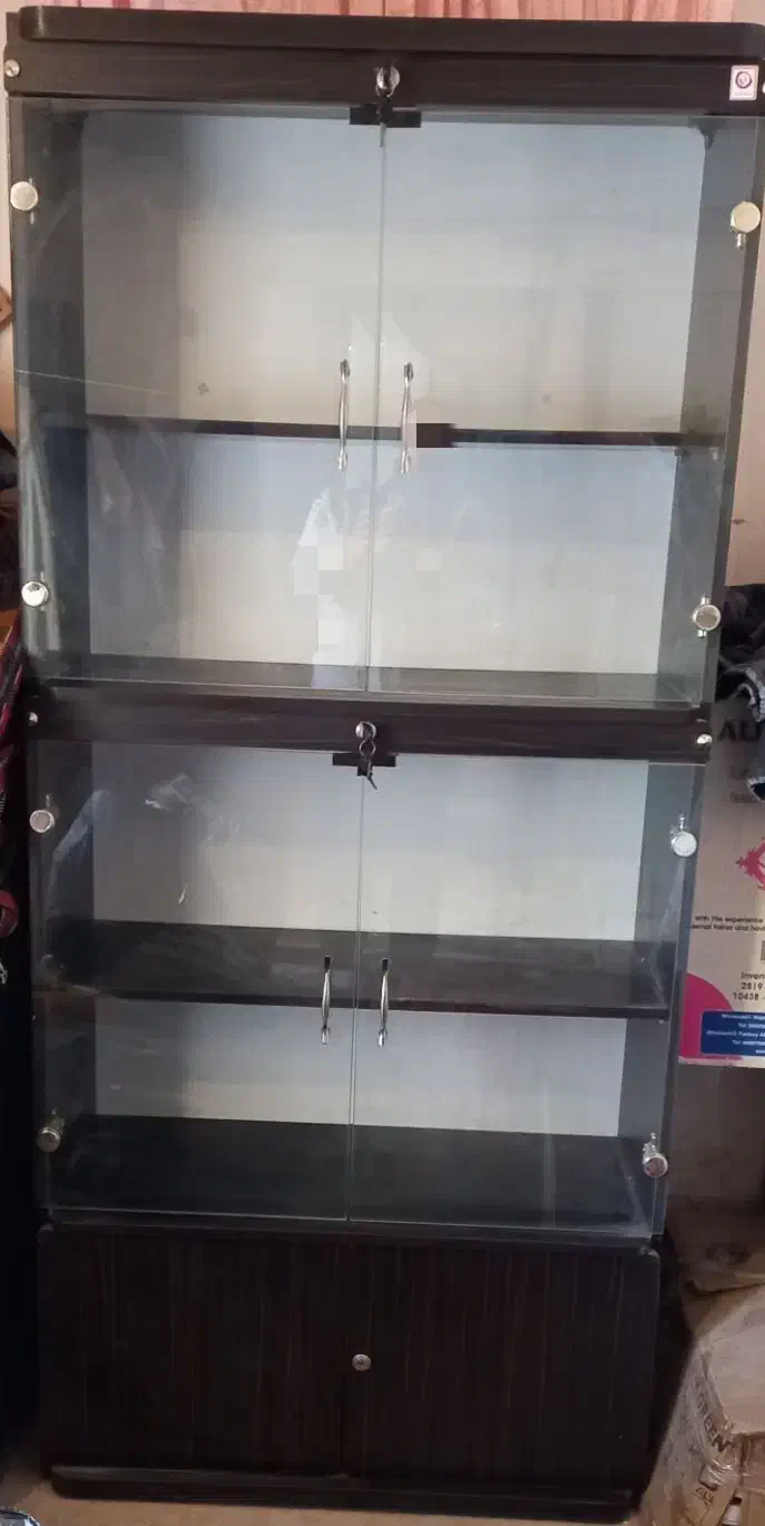 کمدکتابخانه|کتابخانه، شلف، قفسه‌های دیواری|قائن, |دیوار