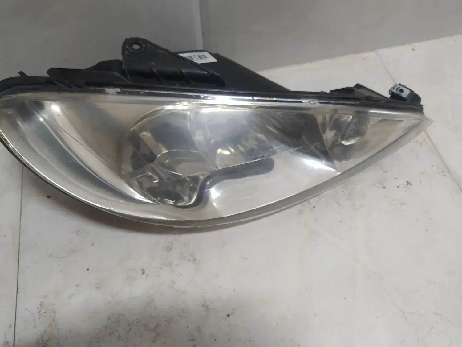 چراغ ۲۰۶|قطعات یدکی و لوازم جانبی|ری, دولتآباد|دیوار