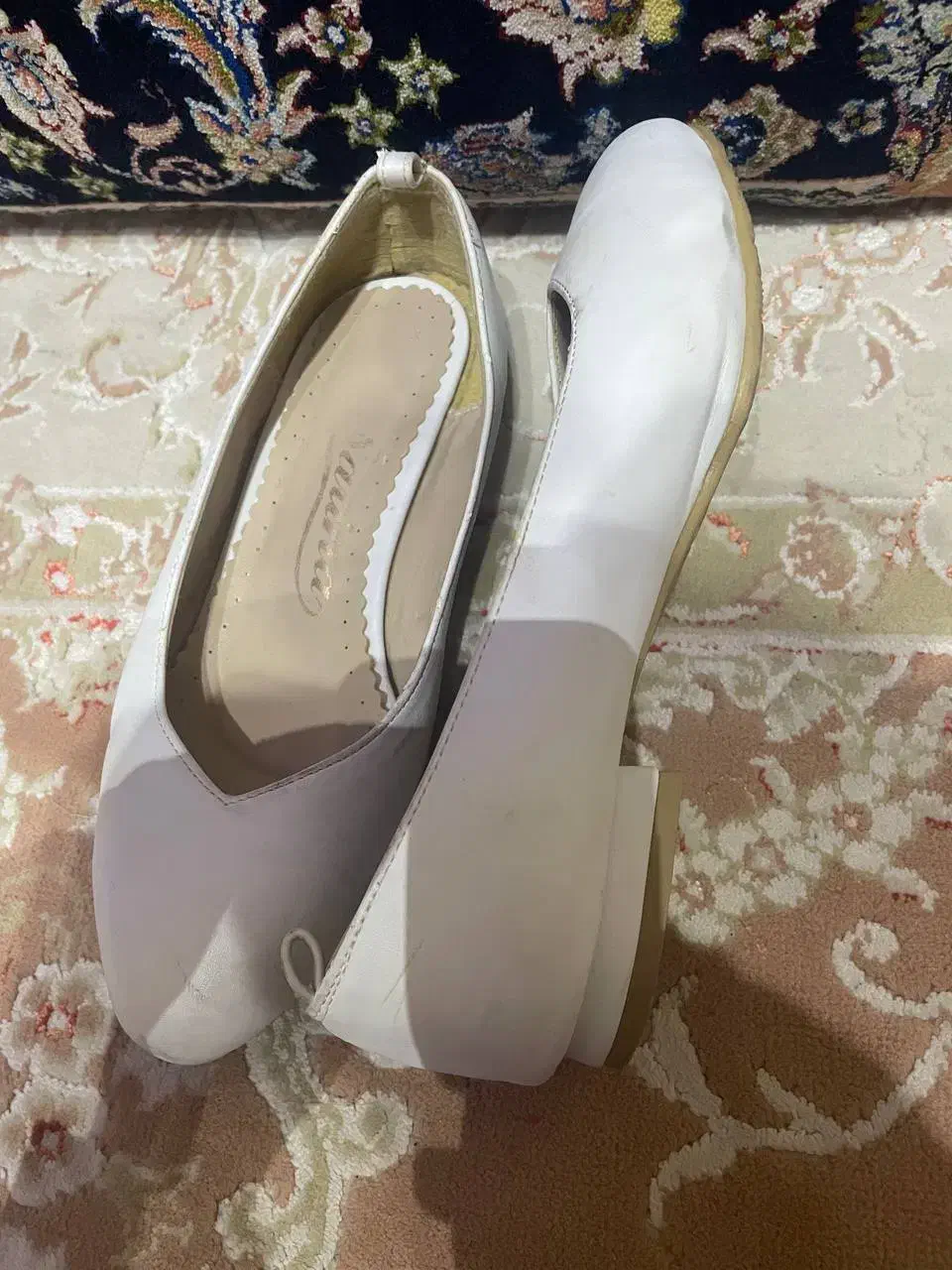 کفش|کیف، کفش، کمربند|سنندج, |دیوار