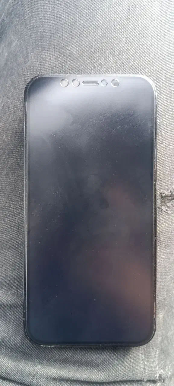 12pro|موبایل|مشهد, میان ولایت|دیوار