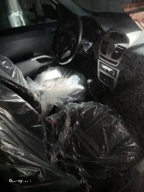 سایناs|خودرو سواری و وانت|کوهدشت, |دیوار