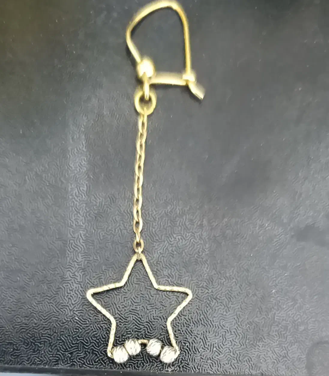 مقداری طلا سبک وزن و تمیز درحدنو فقط 3%|جواهرات|یاسوج, |دیوار