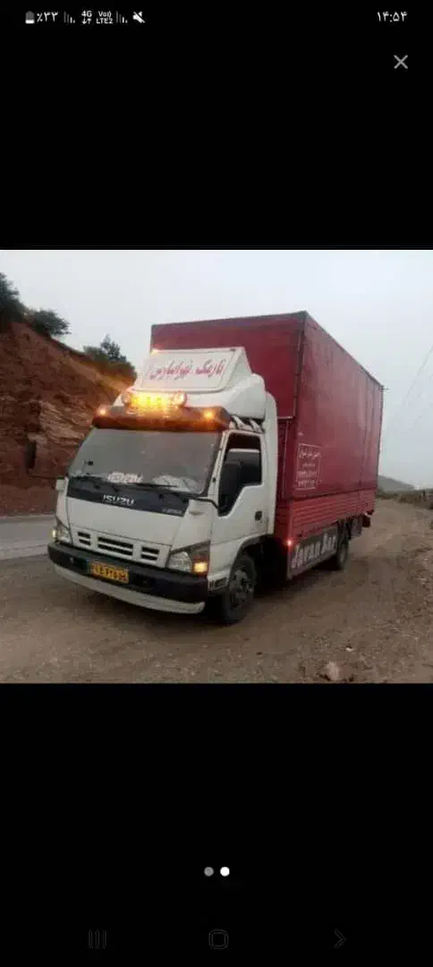 حمل بار و جا ب جایی اثاثیه منزل|خدمات حمل و نقل|یزد, |دیوار