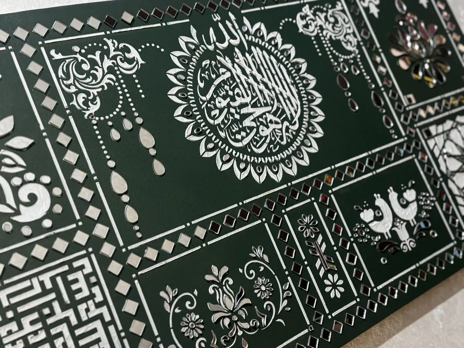 تابلو لیپان آرت|تابلو، نقاشی، عکس|نسیمشهر, |دیوار