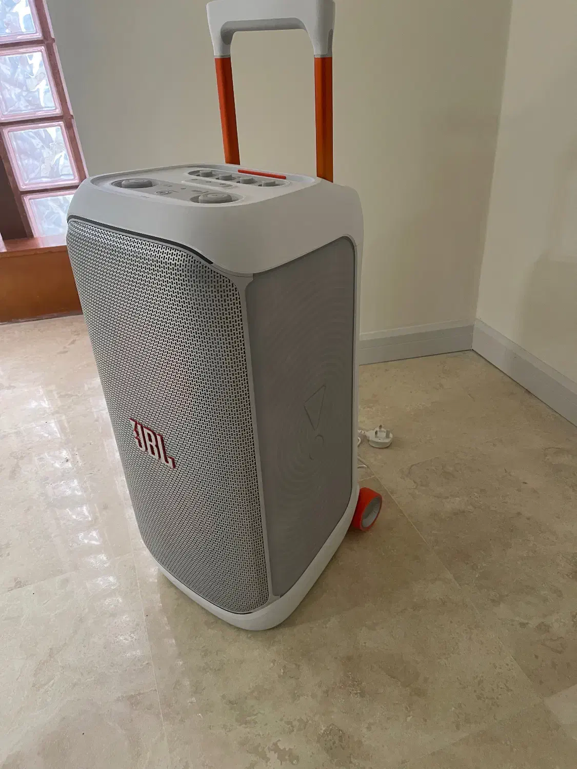 Jbl نو نو|سیستم صوتی خانگی|تهران, فردوسی|دیوار