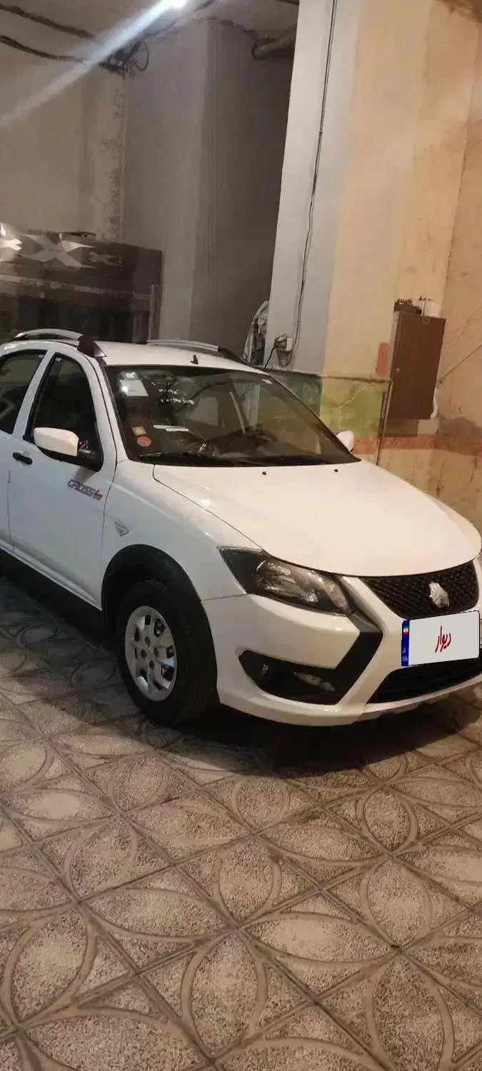 کوییک gxl|خودرو سواری و وانت|کرمانشاه, |دیوار