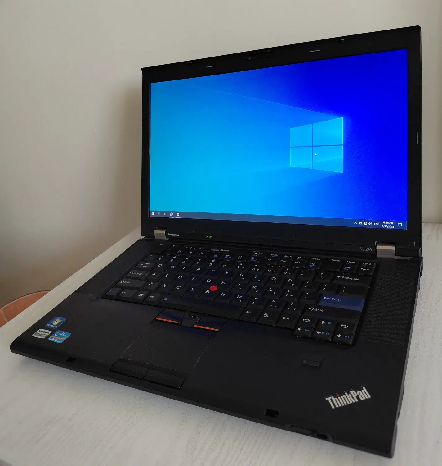 لپتاپ Core i7 با رم ۸ گیگ|رایانه همراه|تهران, حافظیه|دیوار