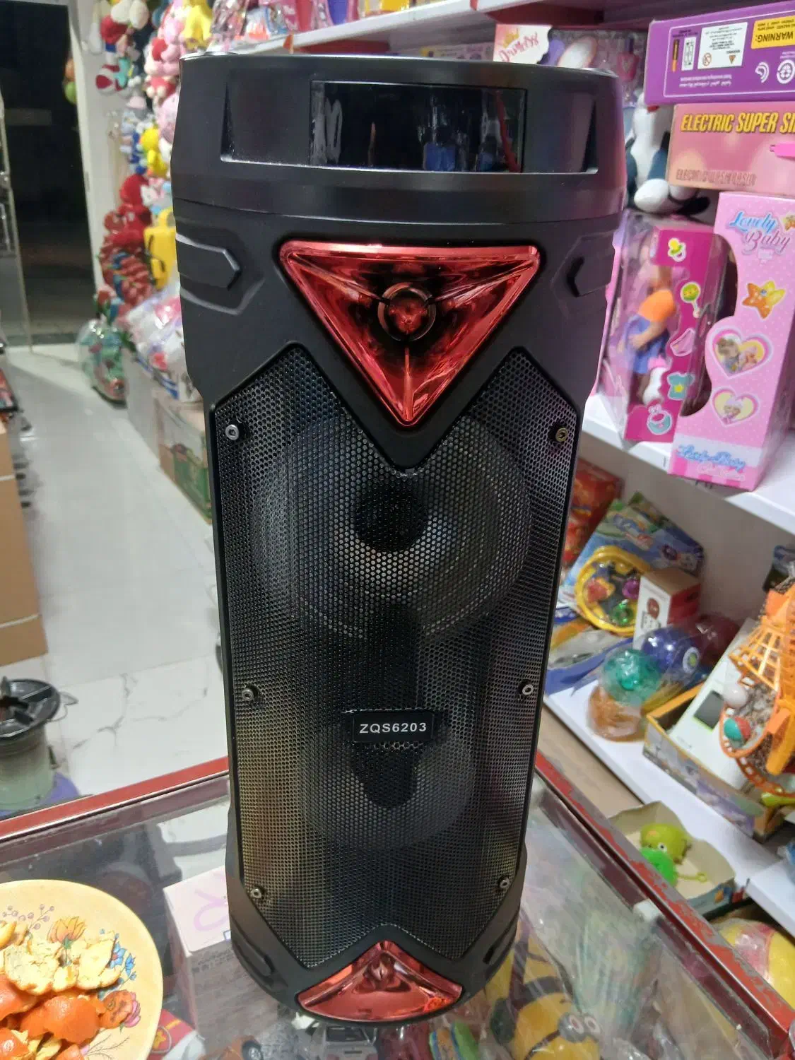 باند zqs6203|سیستم صوتی خانگی|سقز, |دیوار