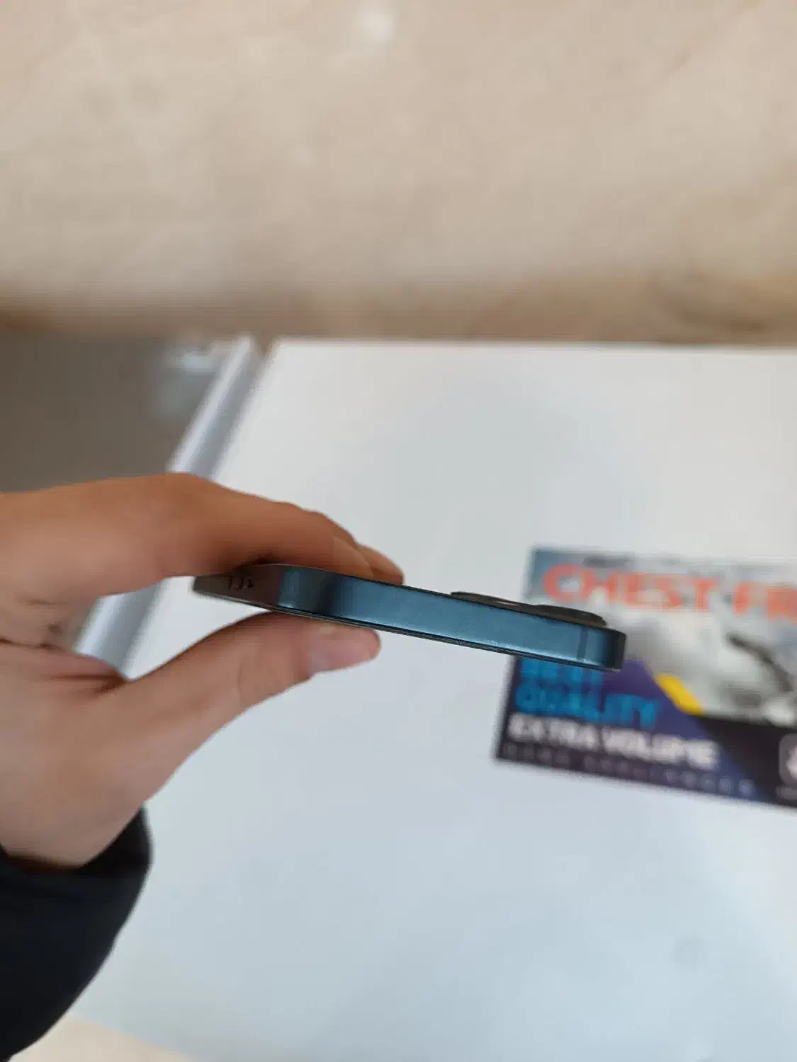 Iphone 13|موبایل|علی‌آباد کتول, |دیوار