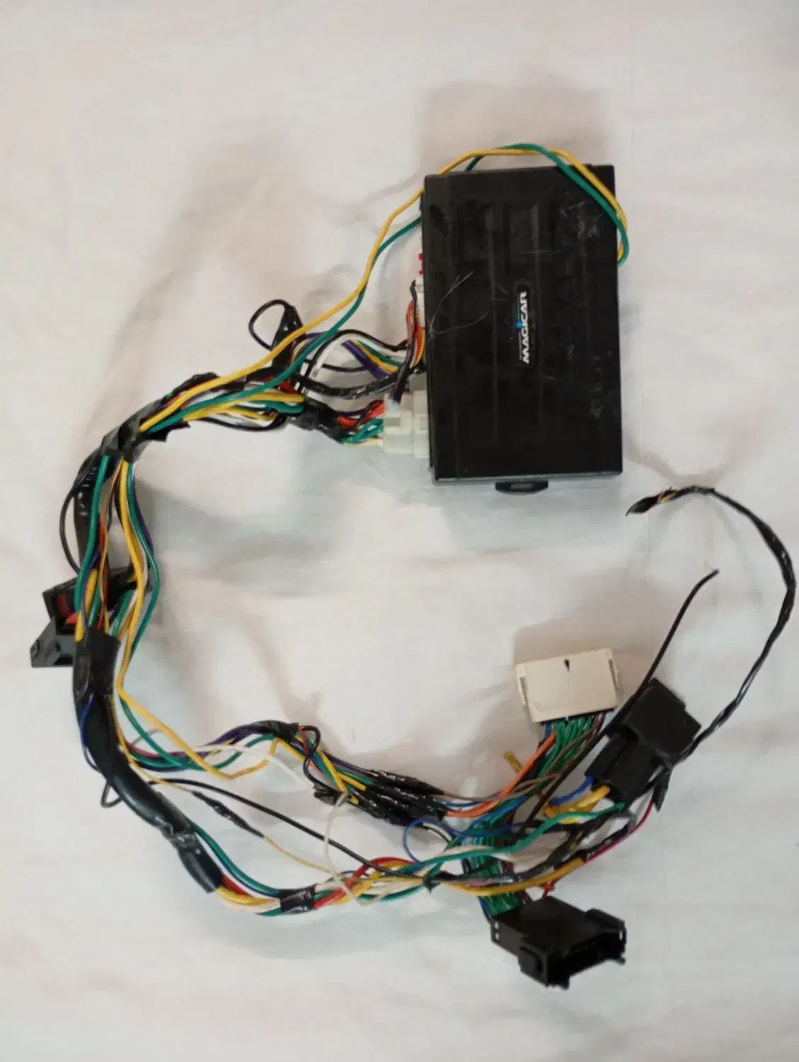 دزدگیر مجیکار اصلی کره مدل M101-AS|قطعات یدکی و لوازم جانبی|اصفهان, کوی ولی عصر|دیوار