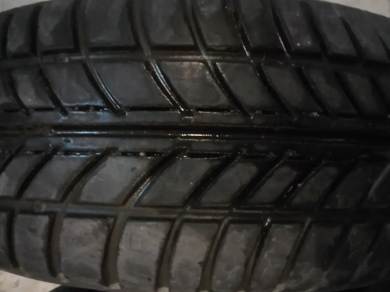 لاستیک185 65 15|قطعات یدکی و لوازم جانبی|تهران, طیب|دیوار