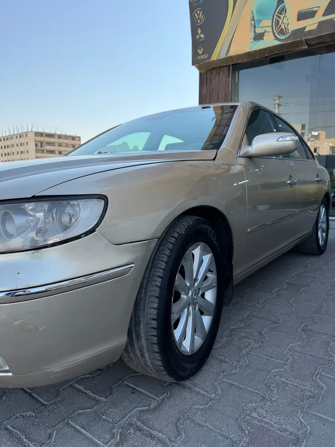 آزرا۲۰۱۰|خودرو سواری و وانت|اسلام‌شهر, صادقیه|دیوار