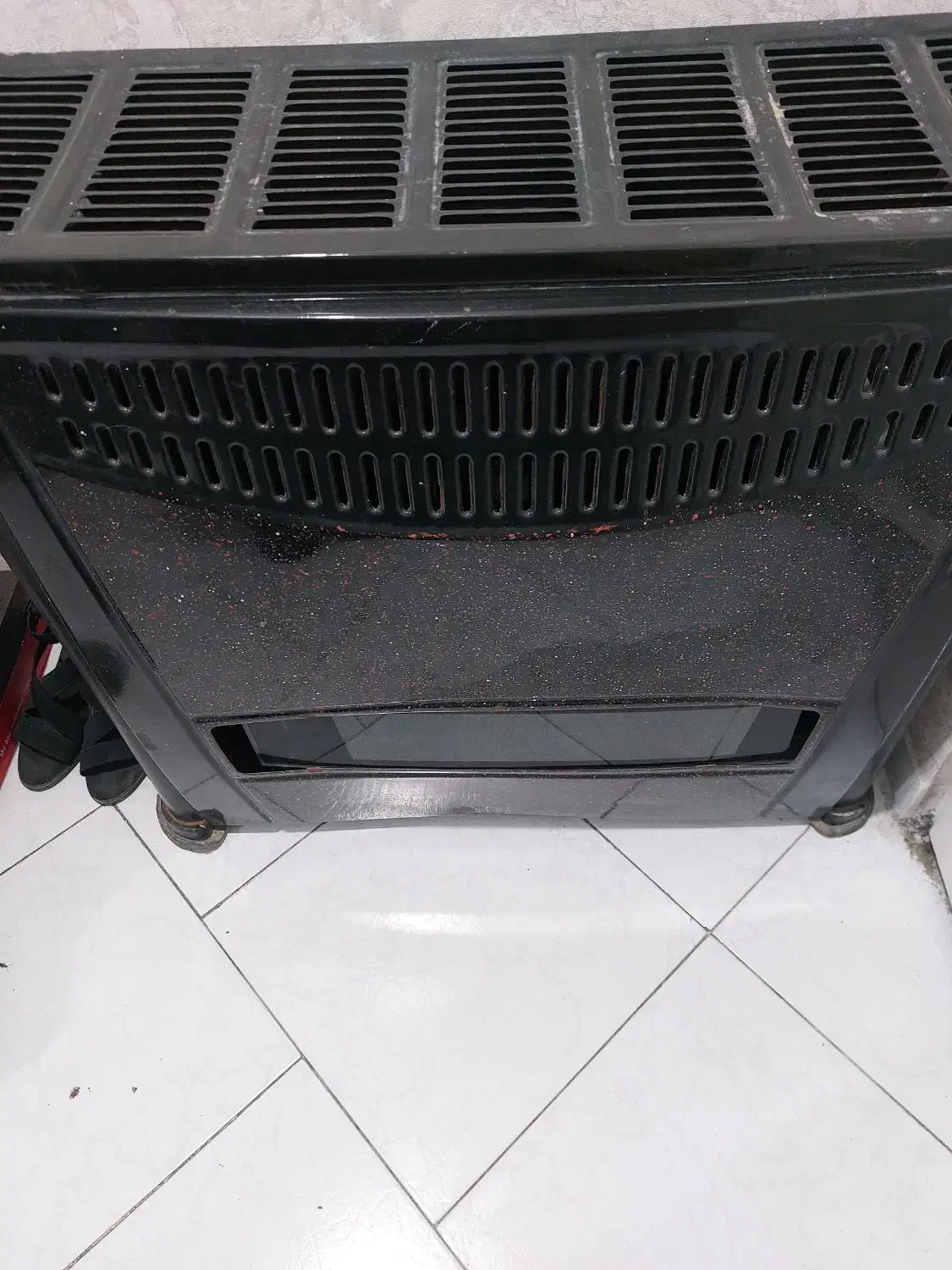 بخاری محیا|بخاری، هیتر، شومینه|تهران, مهران|دیوار