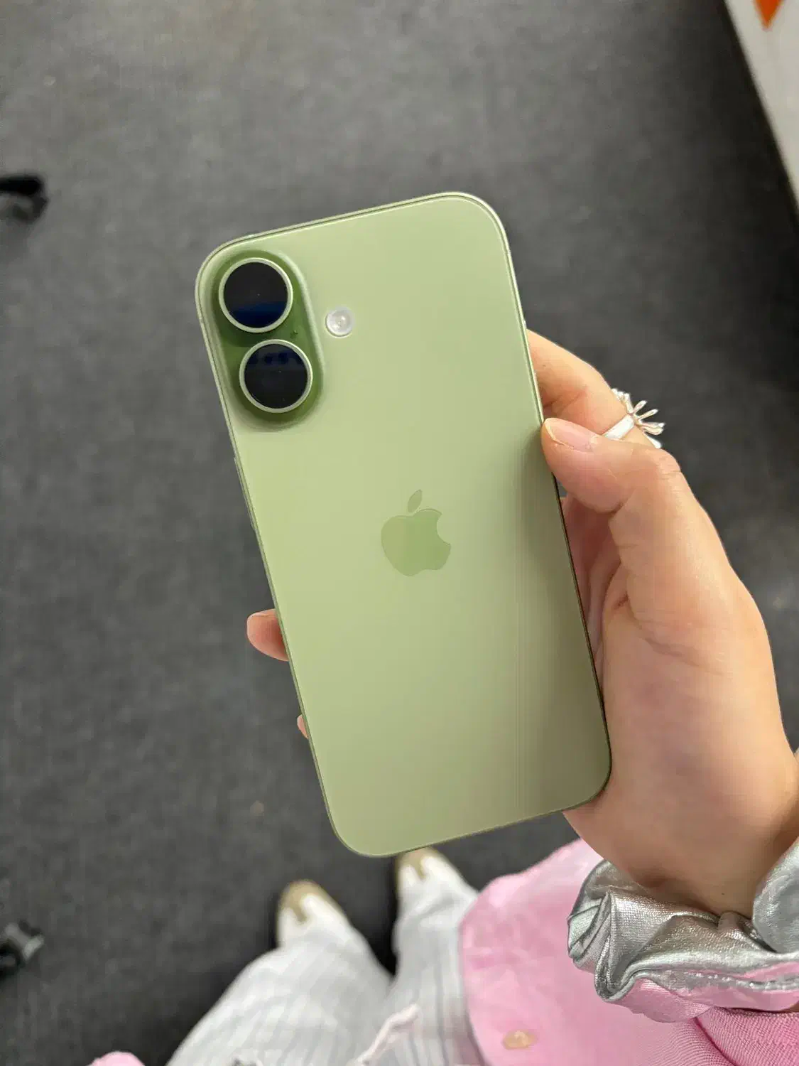 iPhone 17|موبایل|تهران, گیشا|دیوار