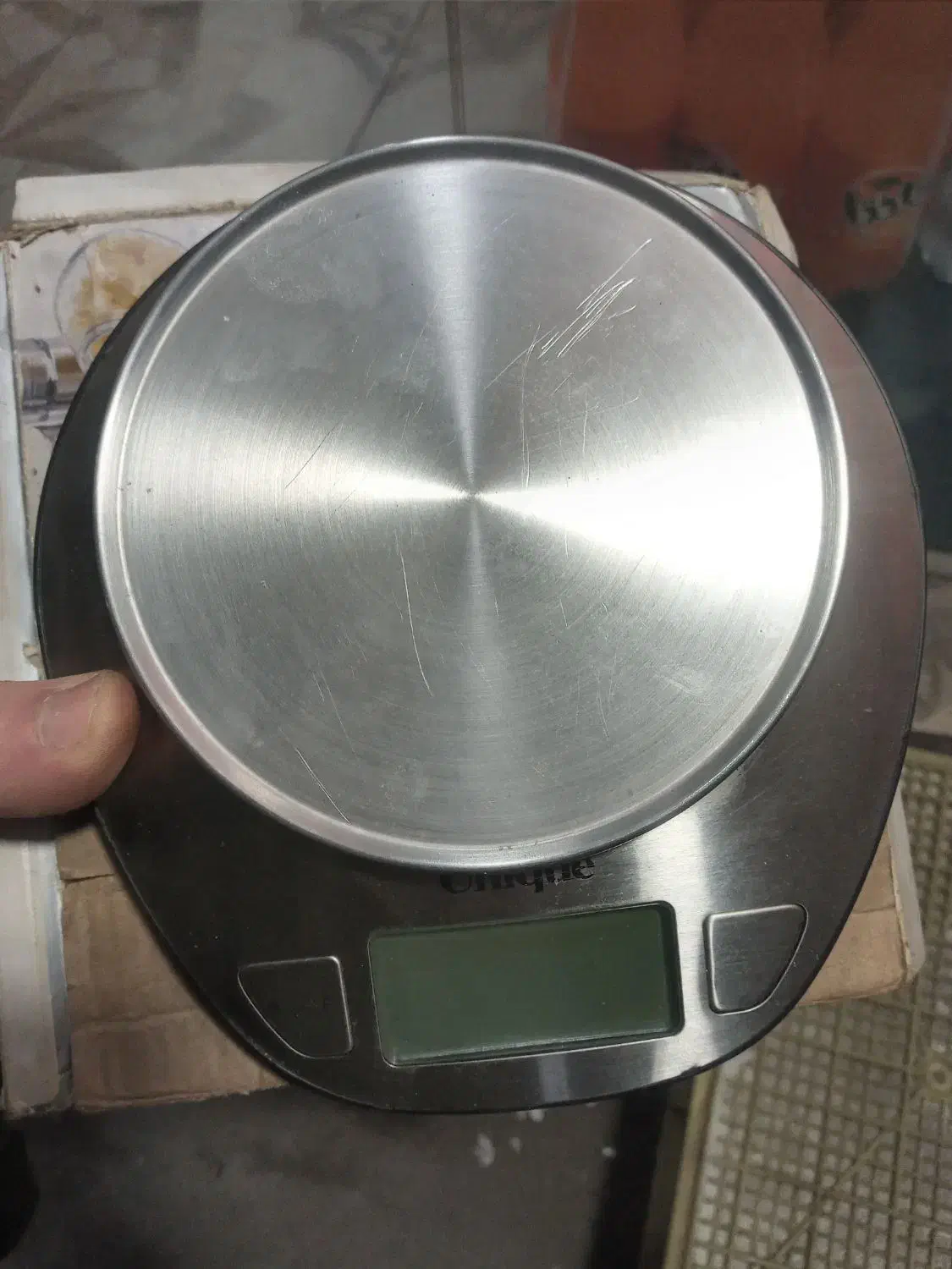 ترازو دیجیتال|ظروف پخت‌وپز|رشت, شهرک صبا|دیوار