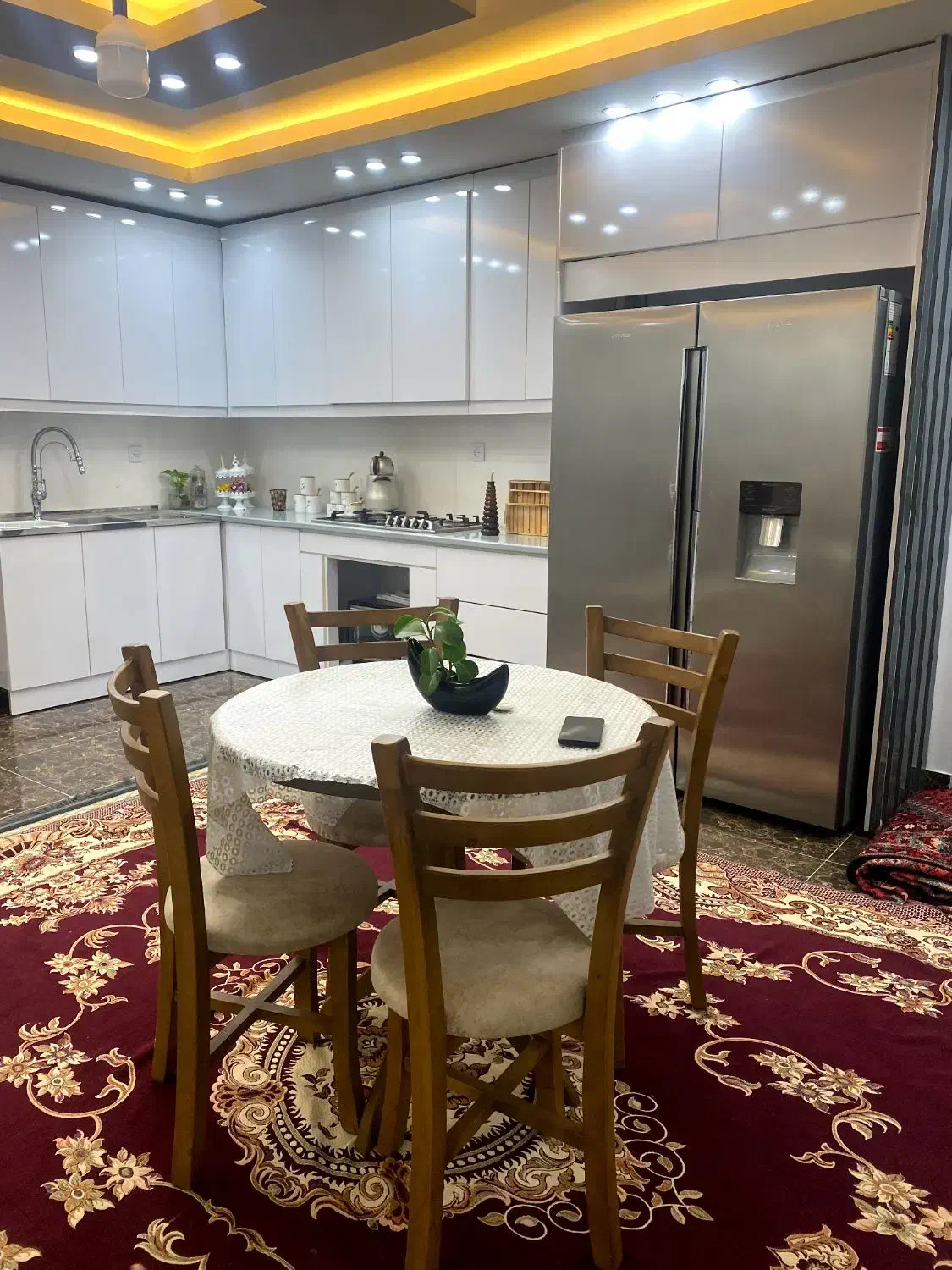 اجاره واحد دوخوابه فول به متراژ 130متر|اجارهٔ آپارتمان|آستارا, |دیوار