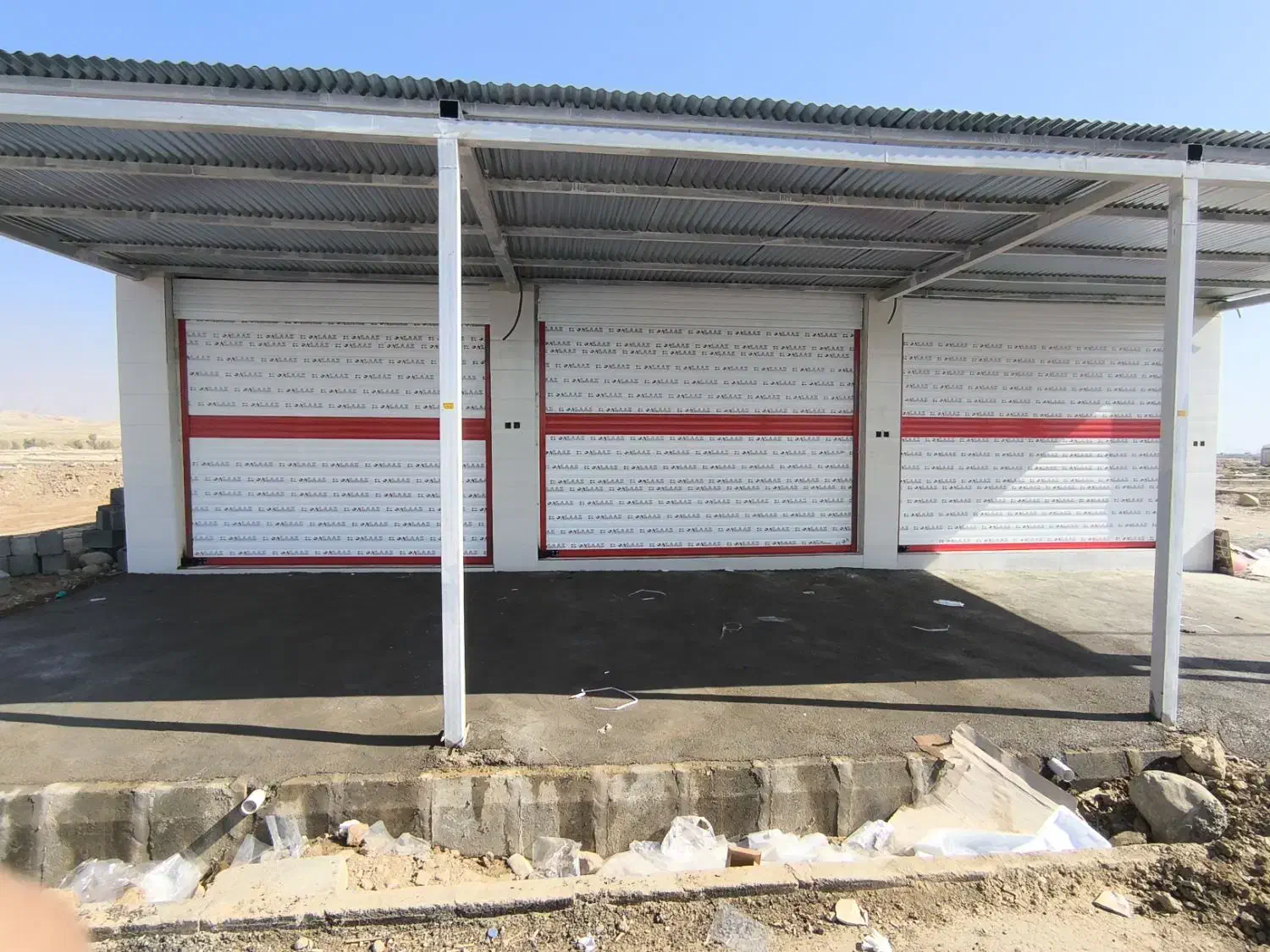 مجتمع شیشه سکوریت برادران دانشی|خدمات پیشه و مهارت|دهدشت, |دیوار