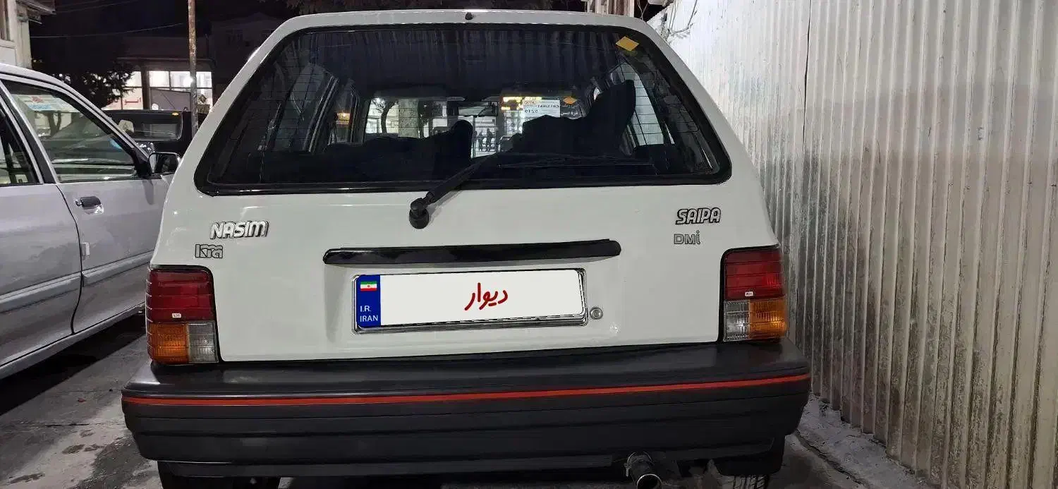 پرایدهاچبک عروسک.مدل ۸۴|خودرو سواری و وانت|کرمانشاه, |دیوار