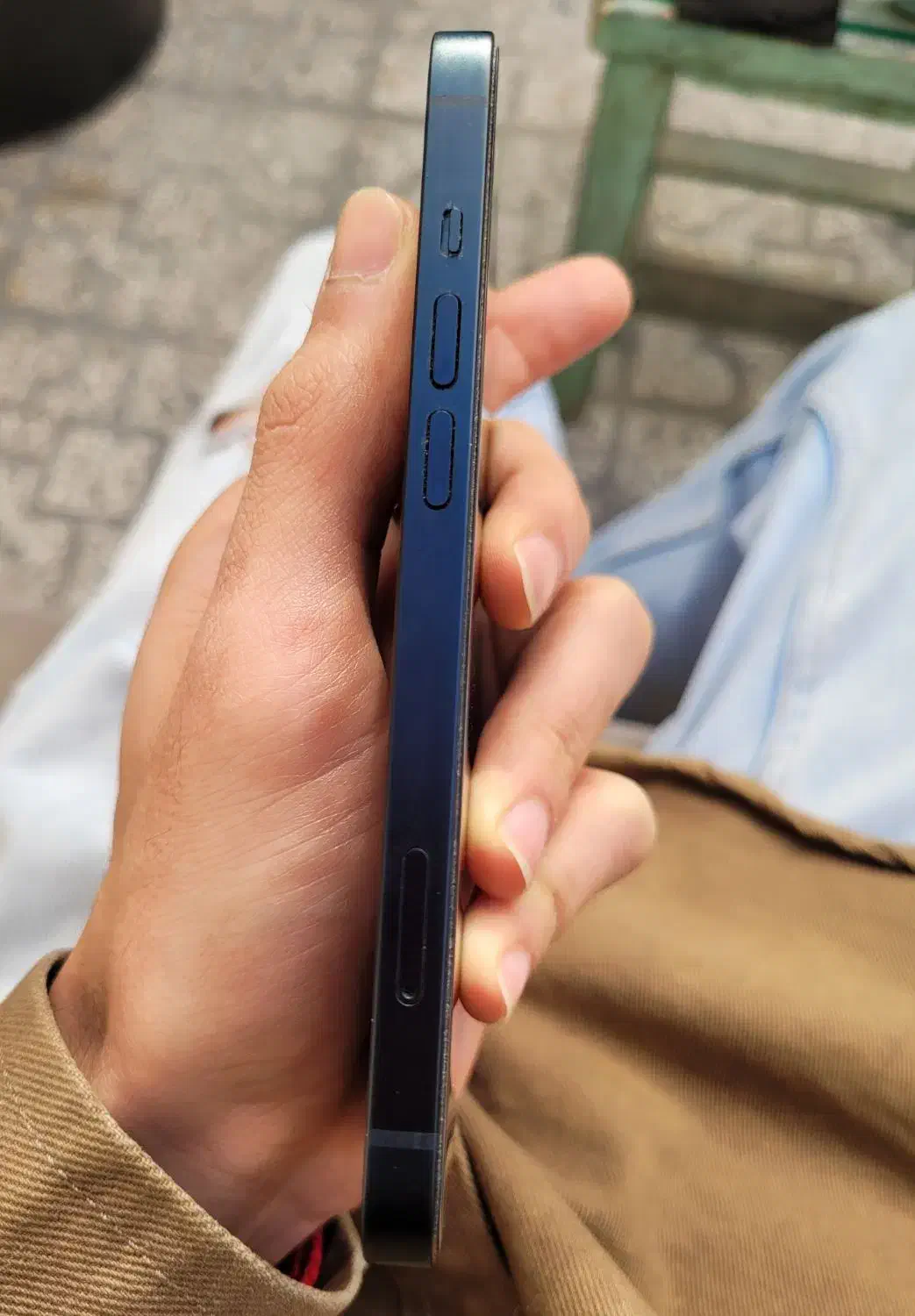 iphone 13 ch/a 128gb|موبایل|کاشمر, |دیوار