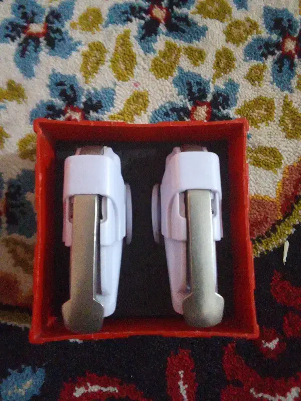 انگشتی/تریگر|کنسول، بازی ویدئویی و آنلاین|مشهد, شهید قربانی|دیوار