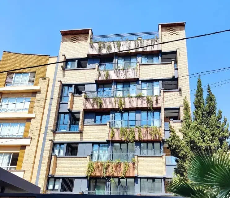 اجاره واحد 120م،نگینی در قیطریه - سهیل