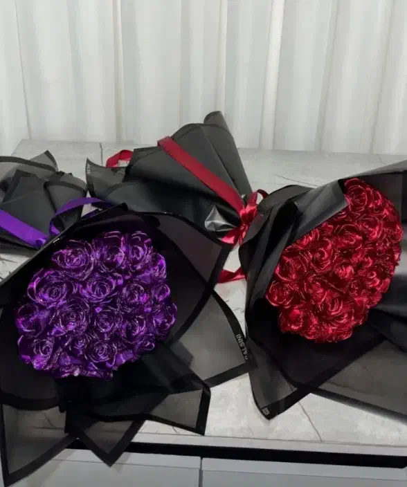 گل روبانی|گل مصنوعی|ارومیه, |دیوار