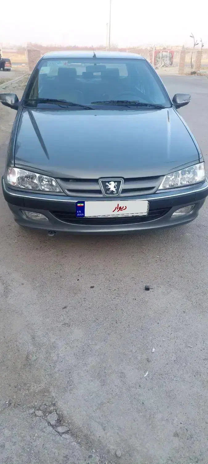 پژو پارس سال|خودرو سواری و وانت|میاندوآب, |دیوار