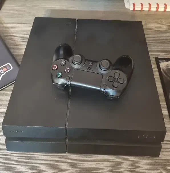 ps4 fat 1 tra|کنسول، بازی ویدئویی و آنلاین|شیراز, دینکان|دیوار